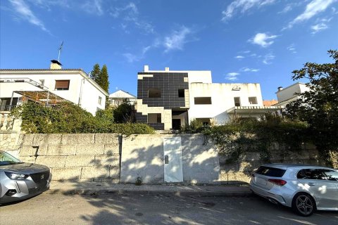 House for sale in Arenys de Mar, Barcelona, Spain 1 bedroom, 452 sq.m. No. 167203 - photo 4