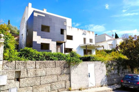 House in Arenys de Mar, Barcelona, Spain 1 bedroom, 452 sq.m. No. 167203