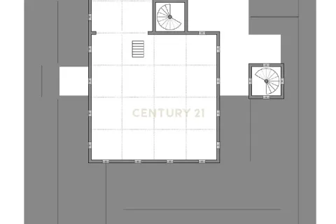 Commercial property in Terrassa, Barcelona, Spain 1155 sq.m. No. 167207