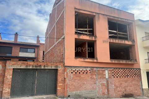 Commercial property for sale in Terrassa, Barcelona, Spain 1155 sq.m. No. 167207 - photo 4