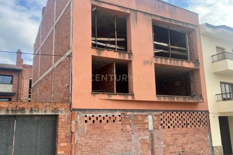Commercial property for sale in Terrassa, Barcelona, Spain 1155 sq.m. No. 167207 - photo 5