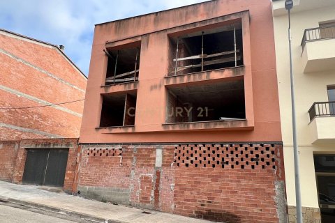Commercial property for sale in Terrassa, Barcelona, Spain 1155 sq.m. No. 167207 - photo 6