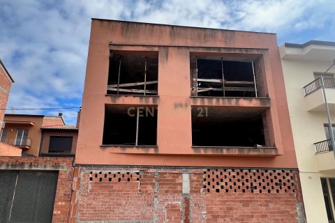 Commercial property for sale in Terrassa, Barcelona, Spain 1155 sq.m. No. 167207 - photo 7