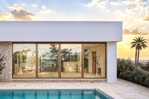 Villa zum Verkauf in Orihuela, Alicante, Spanien 3 Schlafzimmer, 113 m2 Nr. 156350 - Foto 5