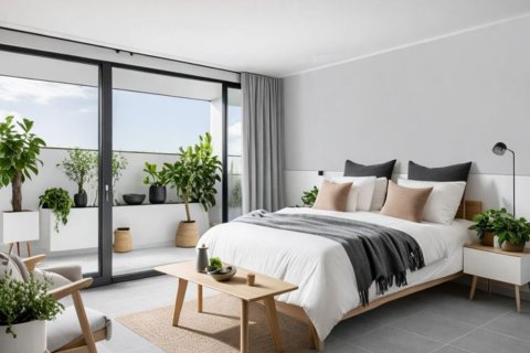 Villa zum Verkauf in Orihuela, Alicante, Spanien 3 Schlafzimmer, 113 m2 Nr. 156350 - Foto 14