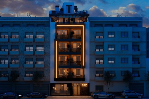 Продажа пентхауса в Торревьеха, Аликанте, Испания 2 спальни,  №156349 - фото 23