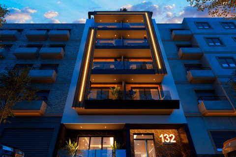 Продажа пентхауса в Торревьеха, Аликанте, Испания 2 спальни,  №156349 - фото 21