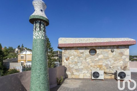 Dom w Sant Boi de Llobregat, Barcelona, Hiszpania 6 sypialni, 300 mkw. nr 154139 – zdjęcie 4