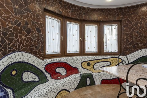 Dom w Sant Boi de Llobregat, Barcelona, Hiszpania 6 sypialni, 300 mkw. nr 154139 – zdjęcie 11