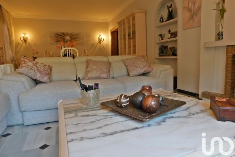 Дом в Марбелья, Малага, Испания 4 спальни, 493м2 №154137