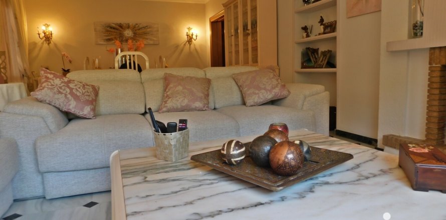 Сasa en Marbella, Málaga, España 4 dormitorios, 493 m2 No. 154137