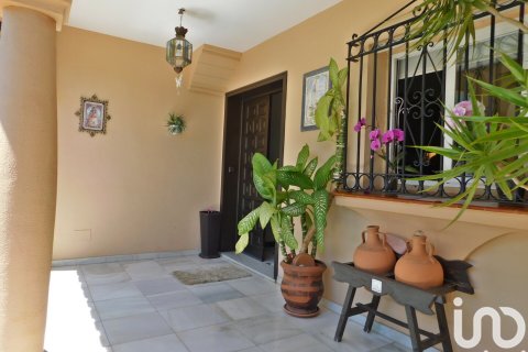 Сasa en venta en Marbella, Málaga, España 4 dormitorios, 493 m2 No. 154137 - foto 2