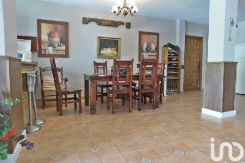 Сasa en venta en Marbella, Málaga, España 4 dormitorios, 493 m2 No. 154137 - foto 12