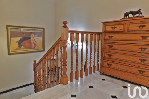 Сasa en venta en Marbella, Málaga, España 4 dormitorios, 493 m2 No. 154137 - foto 24