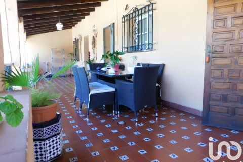 Сasa en venta en Marbella, Málaga, España 4 dormitorios, 493 m2 No. 154137 - foto 9