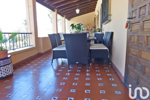 Сasa en venta en Marbella, Málaga, España 4 dormitorios, 493 m2 No. 154137 - foto 10