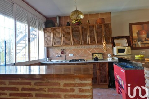 Сasa en venta en Marbella, Málaga, España 4 dormitorios, 493 m2 No. 154137 - foto 13