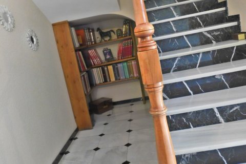 Сasa en venta en Marbella, Málaga, España 4 dormitorios, 493 m2 No. 154137 - foto 16