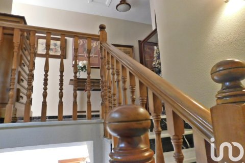 Сasa en venta en Marbella, Málaga, España 4 dormitorios, 493 m2 No. 154137 - foto 17