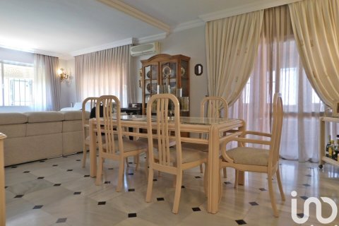 Сasa en venta en Marbella, Málaga, España 4 dormitorios, 493 m2 No. 154137 - foto 5