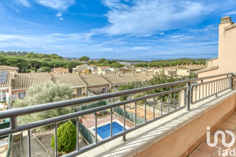 Dom w L'Escala, Girona, Hiszpania 5 sypialni, 212 mkw. nr 154140 – zdjęcie 24