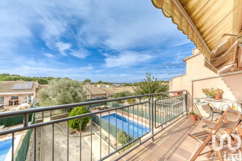 Talo L'Escala, Girona, Espanja 5 makuuhuonetta, 212 m2 No. 154140