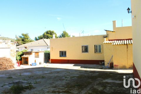 Talo myytävänä La Bisbal Del Penedes, Tarragona, Espanja, 7 makuuhuonetta, 155 m2 No. 154138 - kuva 17