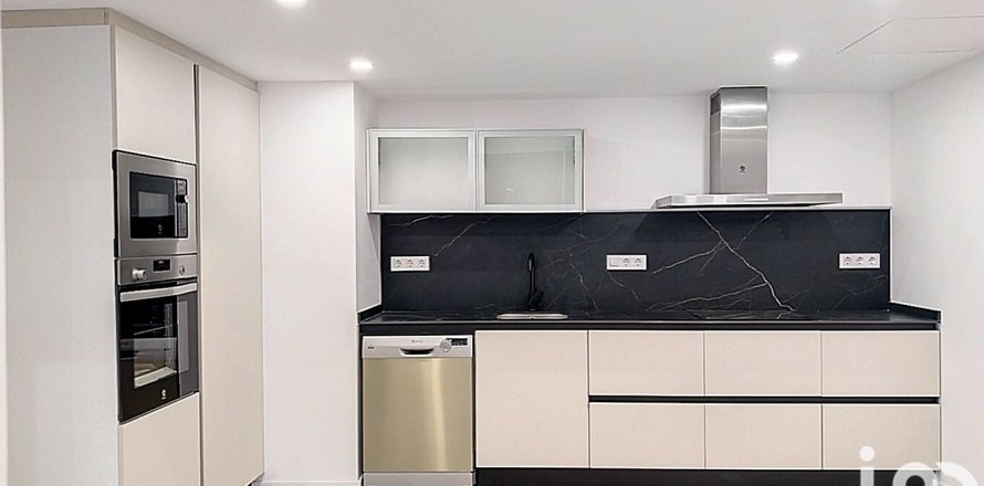 Wohnung in Sabadell, Barcelona, Spanien 3 Schlafzimmer, 94 m2 Nr. 154141