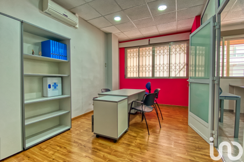 Commercial property for sale in Benidorm, Alicante, Spain 8 bedrooms, 1594 sq.m. No. 154136 - photo 14