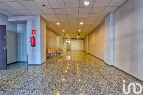 Commercial property for sale in Benidorm, Alicante, Spain 8 bedrooms, 1594 sq.m. No. 154136 - photo 24