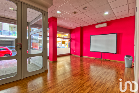 Commercial property for sale in Benidorm, Alicante, Spain 8 bedrooms, 1594 sq.m. No. 154136 - photo 3