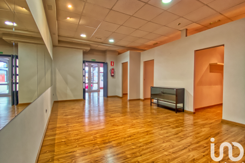 Commercial property for sale in Benidorm, Alicante, Spain 8 bedrooms, 1594 sq.m. No. 154136 - photo 19