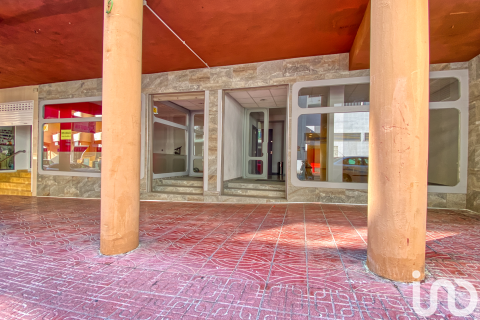 Commercial property for sale in Benidorm, Alicante, Spain 8 bedrooms, 1594 sq.m. No. 154136 - photo 22