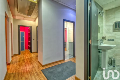 Commercial property for sale in Benidorm, Alicante, Spain 8 bedrooms, 1594 sq.m. No. 154136 - photo 10