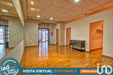 Commercial property for sale in Benidorm, Alicante, Spain 8 bedrooms, 1594 sq.m. No. 154136 - photo 27