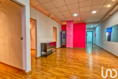 Commercial property for sale in Benidorm, Alicante, Spain 8 bedrooms, 1594 sq.m. No. 154136 - photo 5