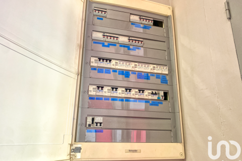 Commercial property for sale in Benidorm, Alicante, Spain 8 bedrooms, 1594 sq.m. No. 154136 - photo 20