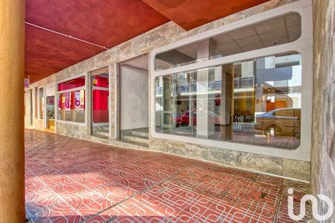 Komerciāls īpašums Benidorm, Alicante, Spānijā 8 istabas, 1594 m2 Nr. 154136