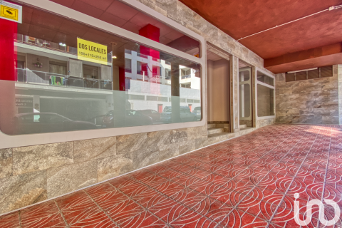 Commercial property for sale in Benidorm, Alicante, Spain 8 bedrooms, 1594 sq.m. No. 154136 - photo 21