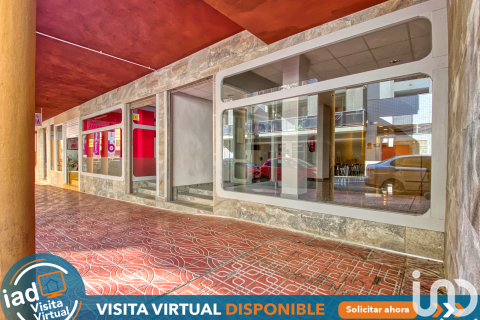 Commercial property for sale in Benidorm, Alicante, Spain 8 bedrooms, 1594 sq.m. No. 154136 - photo 29