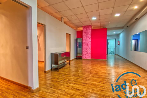 Commercial property for sale in Benidorm, Alicante, Spain 8 bedrooms, 1594 sq.m. No. 154136 - photo 2