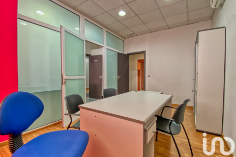 Commercial property for sale in Benidorm, Alicante, Spain 8 bedrooms, 1594 sq.m. No. 154136 - photo 15