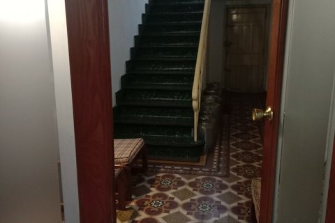 Talo myytävänä Santa Maria del Paramo, Leon, Espanja, 9 makuuhuonetta, 632 m2 No. 154135 - kuva 16