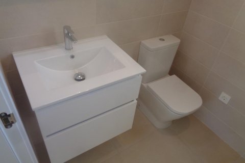 Villa in vendita a Pinoso, Alicante, Spagna 4 camere da letto, 163 mq. N° 142333 - foto 24