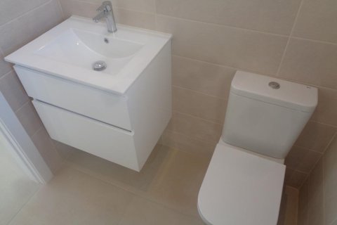 Villa in vendita a Pinoso, Alicante, Spagna 4 camere da letto, 163 mq. N° 142333 - foto 25