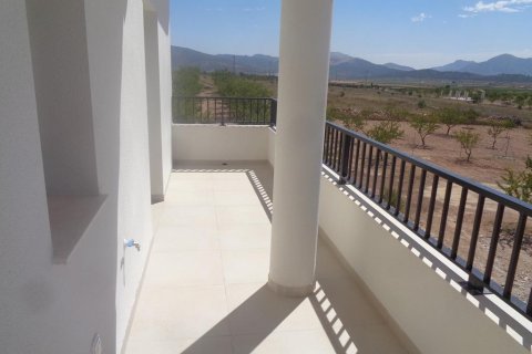 Villa in vendita a Pinoso, Alicante, Spagna 4 camere da letto, 163 mq. N° 142333 - foto 12