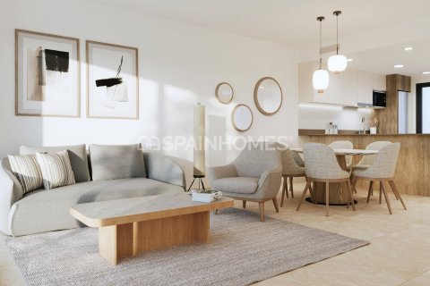 Apartment à vendre à Torrevieja, Alicante, Espagne, 3 chambres, 94 m2 No. 161598 - photo 9