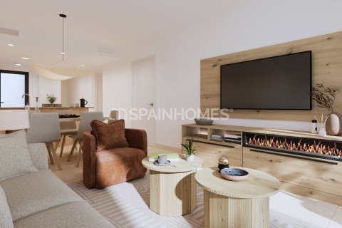 Apartment à vendre à Torrevieja, Alicante, Espagne, 2 chambres, 67 m2 No. 161596 - photo 11