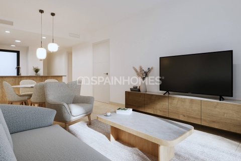 Penthäuser zum Verkauf in Torrevieja, Alicante, Spanien 2 Schlafzimmer, 77 m2 Nr. 161597 - Foto 7