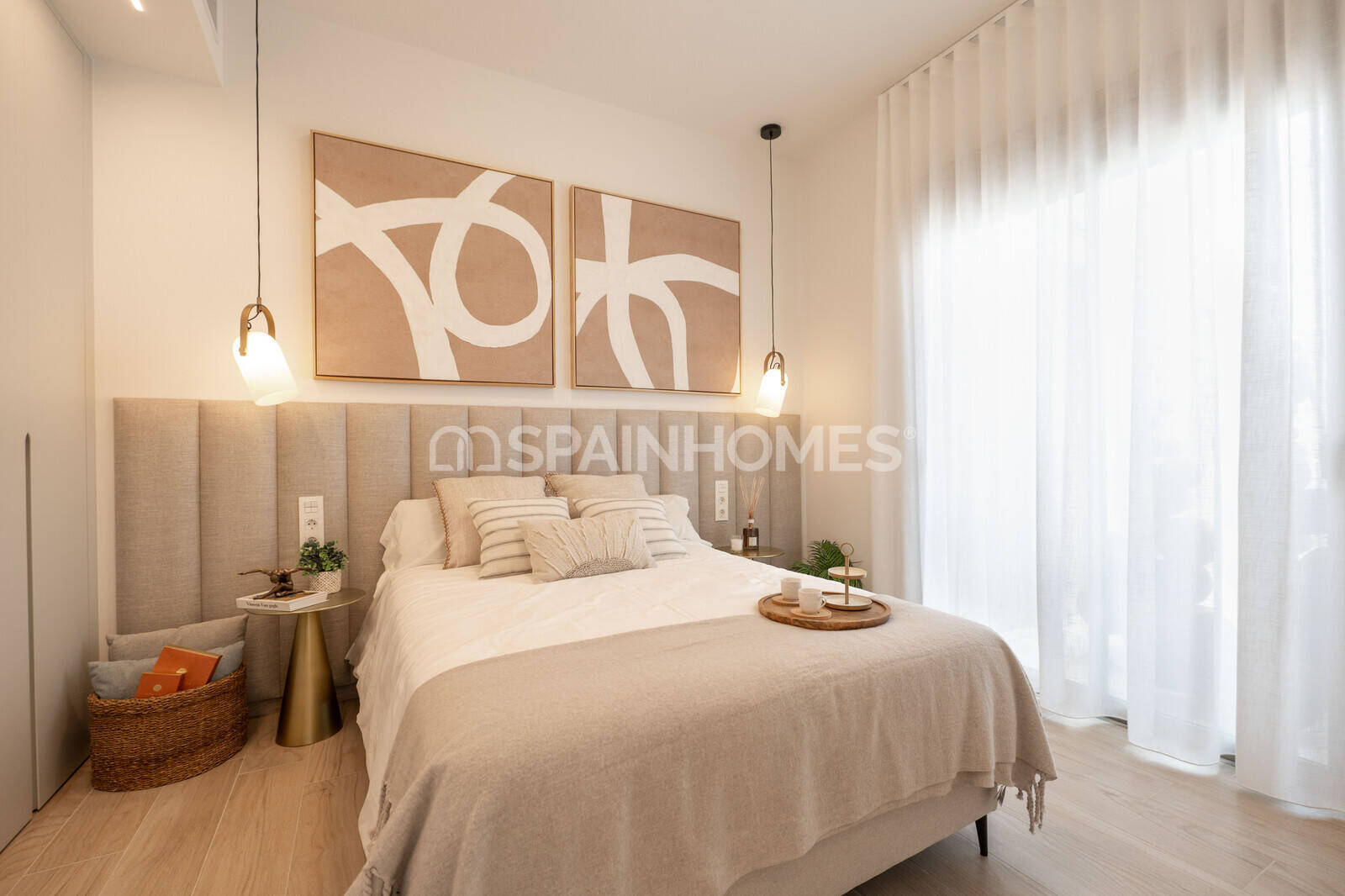 Villa Los Alcazares, Murcia, Spānijā 3 istabas, 99 m2 Nr. 161595